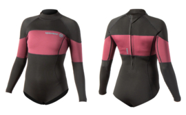 Ride Engine Luna Bikini Springsuit 2/1 BZ - Female
