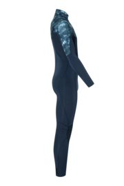 NeilPryde Wizard Fullsuit 5/4 Frontzip - Space