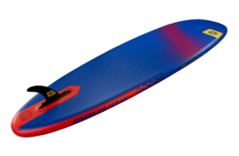 Unifiber Energy Allround iSup 10'7" SL - 15 PSI Max