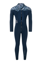 NeilPryde Wizard Fullsuit 5/4 Backzip