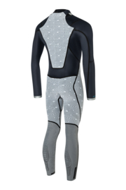Neilpryde Combat 5/4 Fullsuit GBS BZ