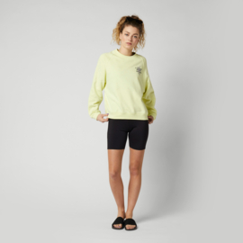 Mystic Culture Crew Sweat Women