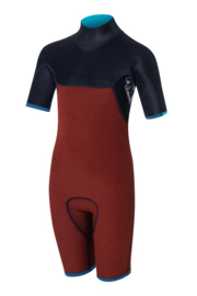 Neilpryde Dolphin Youth Shorty Wetsuit 2/2 BZ