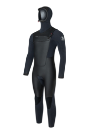 Neilpryde Combat 6/5 Hooded GBS FZ