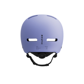 Mystic Vandal Helm Iris Blue