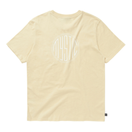 Scope Tee (warm sand)