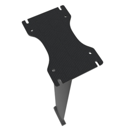 Slingshot One-Lock PRO HM Carbon Mast 102 cm