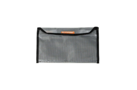 Unfiber Blackline Foil Carry Bag