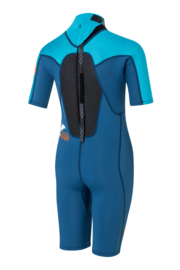 Neilpryde Dolphin Youth Shorty Wetsuit 2/2 BZ
