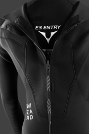 NeilPryde Wizard Fullsuit 5/4 Backzip