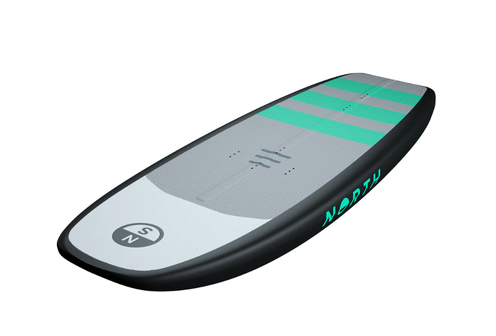 North Seek Prime Foil Board (soft skin)