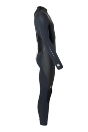 Neilpryde Combat 5/4 Fullsuit GBS BZ