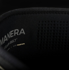 Manera Leash Belt