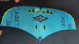 Naish ADX 3.5 m (USED)