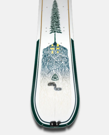 Jones Men's Solution Frontier 2.0 Splitboard