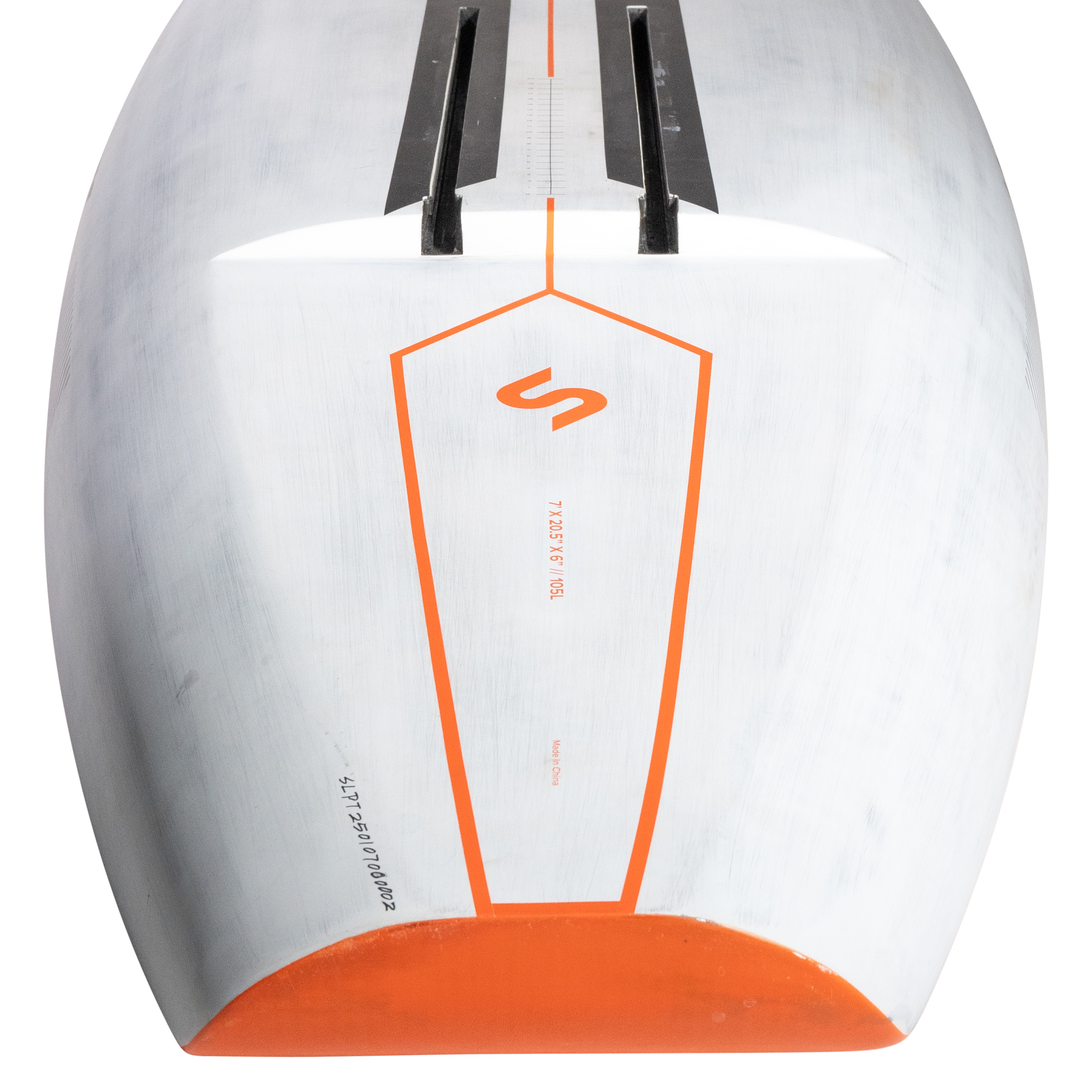 Slingshot Laser Craft