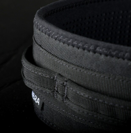 Manera Leash Belt