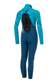 Neilpryde Dolphin Youth Wetsuit 3/2 BZ