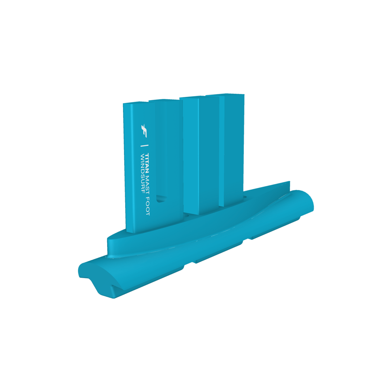F-one Aluminium Mast