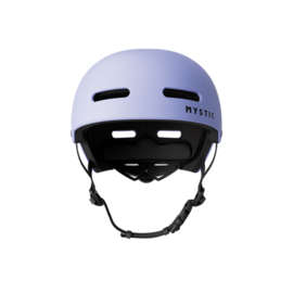 Mystic Vandal Helm Iris Blue