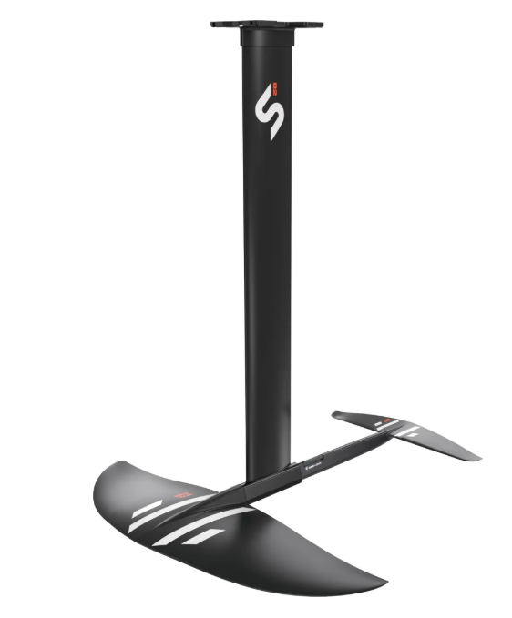 Slingshot One-Lock Kite QuickStart Package