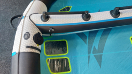 Naish ADX 3.5 m (USED)