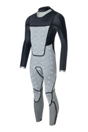 Neilpryde Combat 5/4 Fullsuit GBS BZ