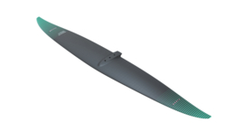 North Carbon Foil set High Aspect