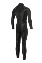 NeilPryde Wizard Fullsuit 5/4 Backzip
