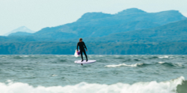 F-one Seven Seas V3 T2