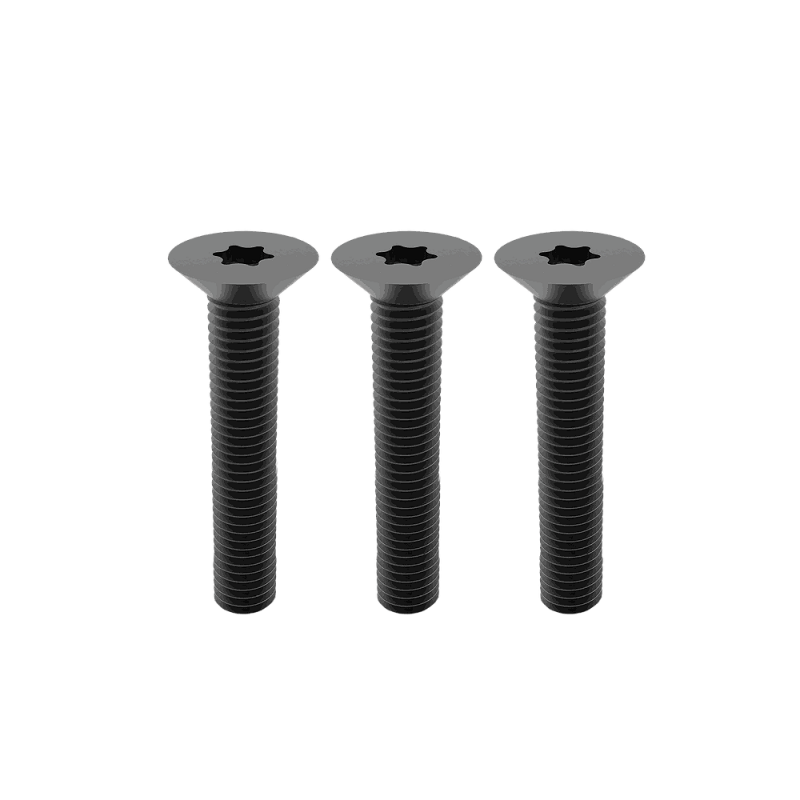 North Sonar Front Wing Screw Pack I (M8x40)