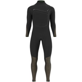 Prolimit Shield Free-X 4/3 - Foil Wetsuit