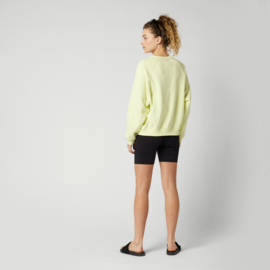 Mystic Culture Crew Sweat Women