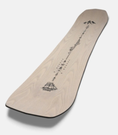 Jones Men's Flagship Snowboard