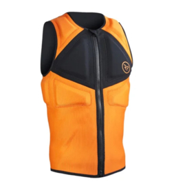 Ride Engine Empax V2 Impact Vest - HI-VIS
