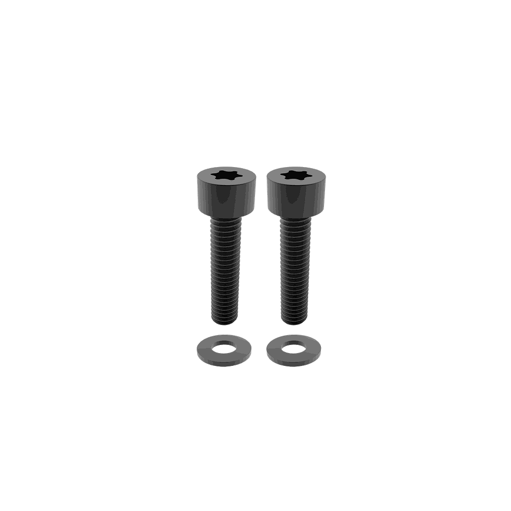 North Sonar Fuselage Screw Pack B3