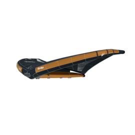 F-one Strike V5 Aluula
