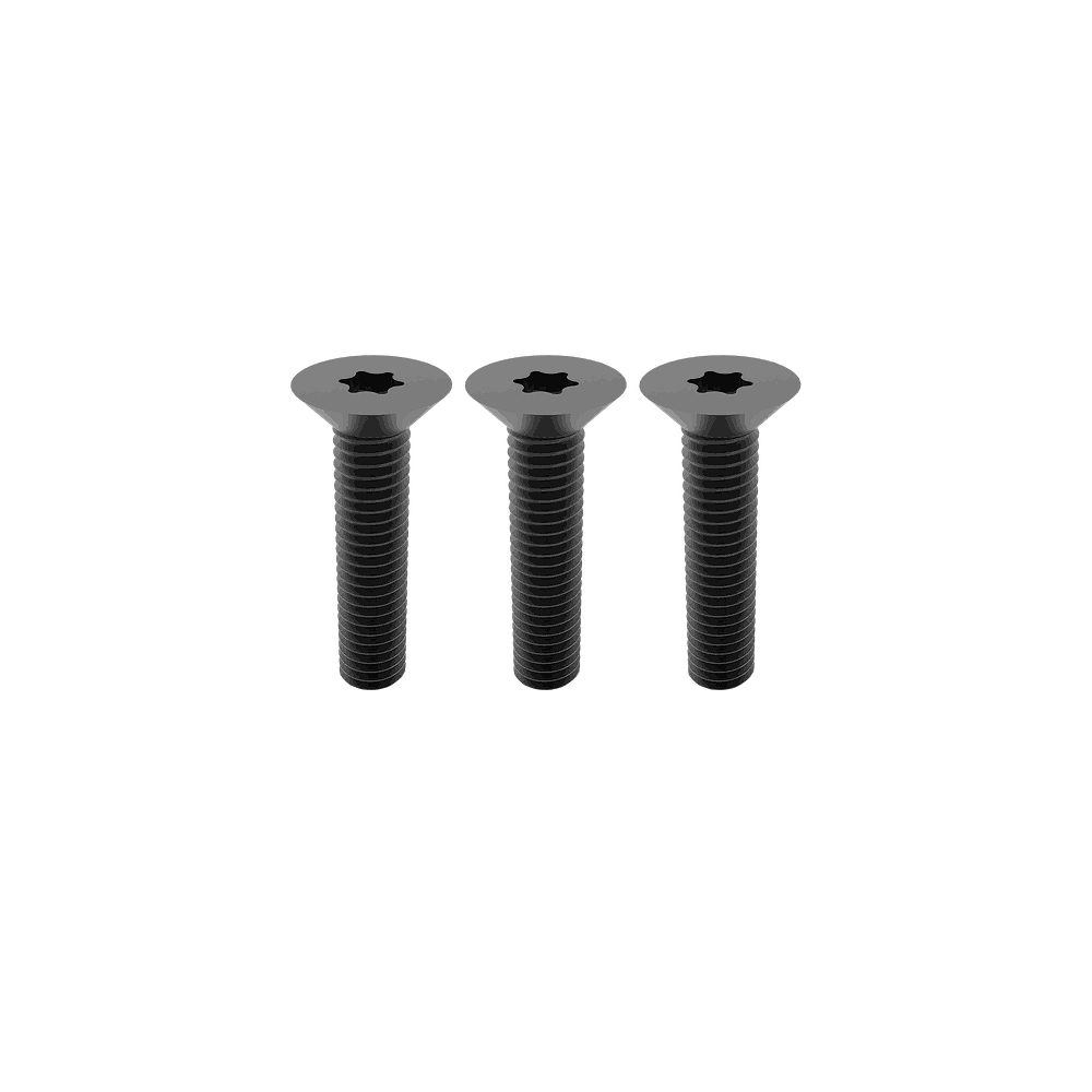 North Sonar Front Wing Screw Pack F (M8x30)