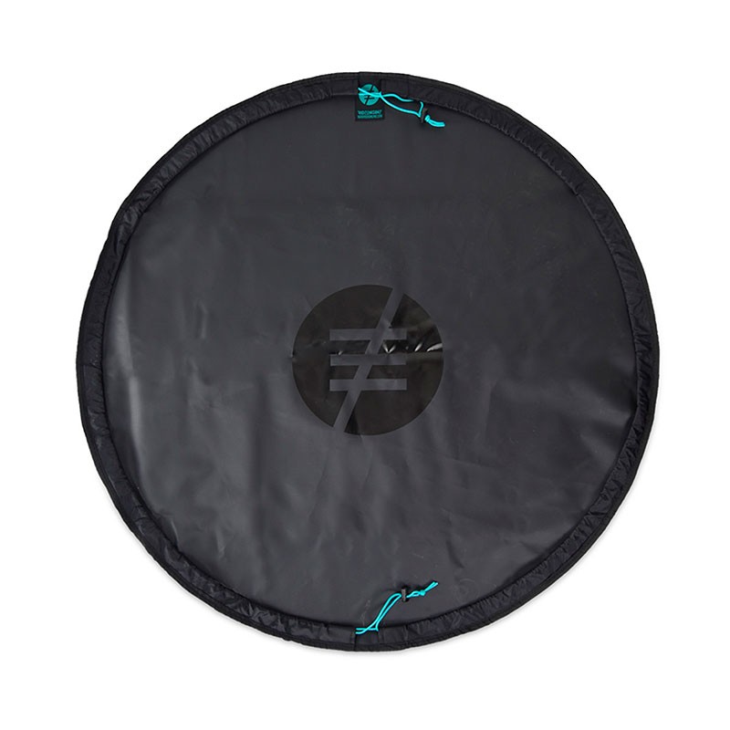 Ride Engine Changing Mat