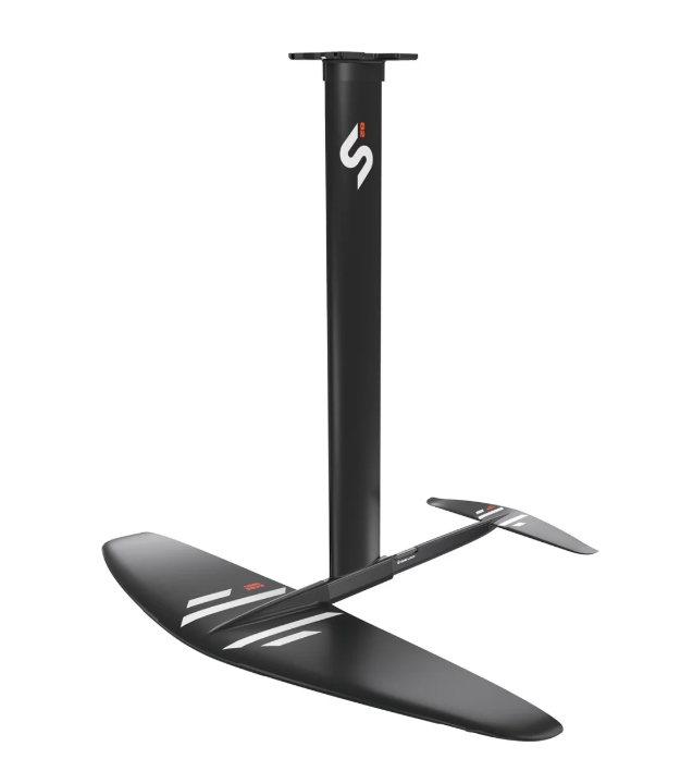 Slingshot One-Lock Wing QuickStart Package