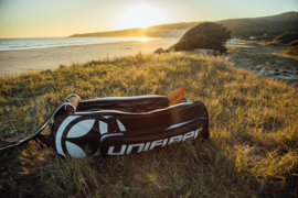 Unifiber Blackline Hydrofoil Carry Bag