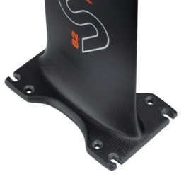 Slingshot One-Lock Carbon HM Mast