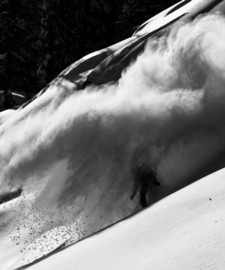 Jones Men's Solution Frontier 2.0 Splitboard