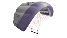 F-one Quest Pocket Wing