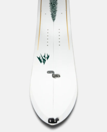 Jones Men's Solution Frontier 2.0 Splitboard