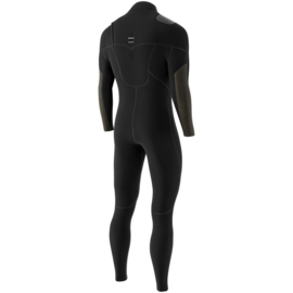 Prolimit Shield Free-X 4/3 - Foil Wetsuit