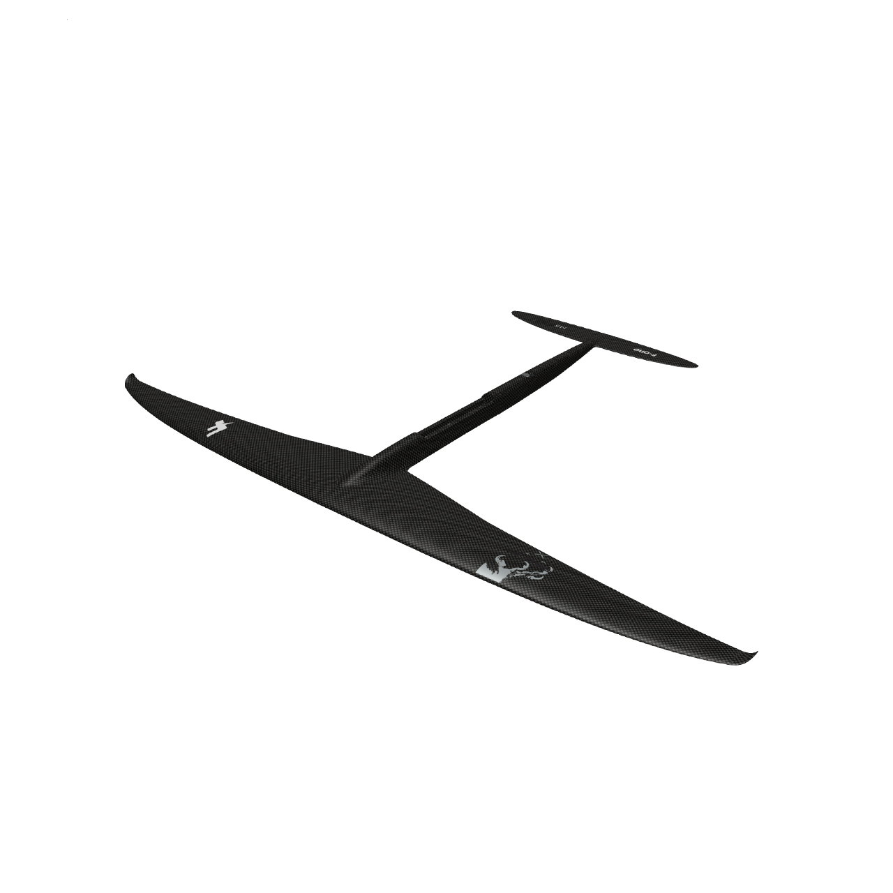 F-one Eagle X UHM Carbon Plane