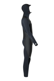 Neilpryde Combat 6/5 Hooded GBS FZ