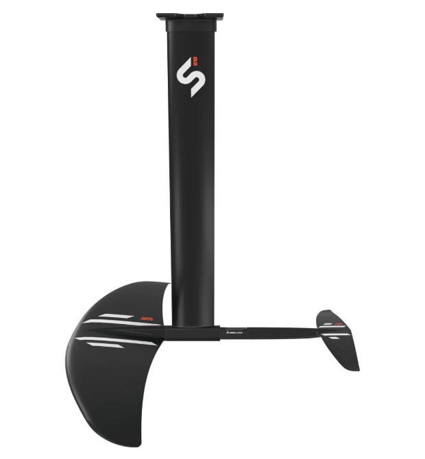 Slingshot One-Lock Wing QuickStart Package