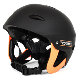 Prolimit Helm - Black